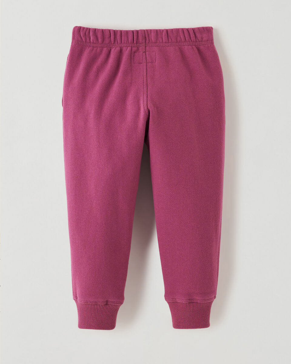 Toddler One Sweatpant