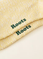 Adult Slub Short Sock