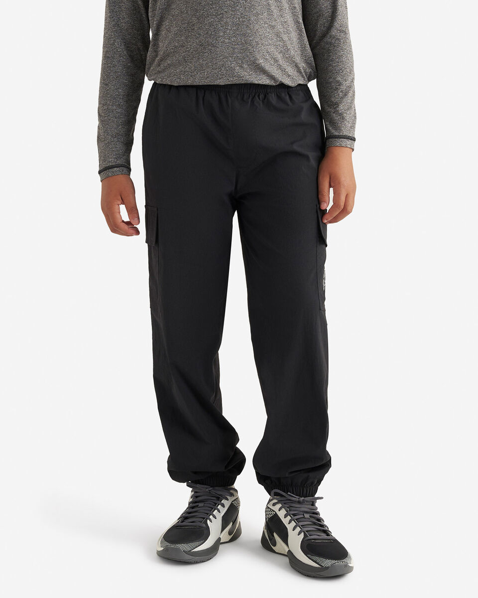 Kids Parachute Pant