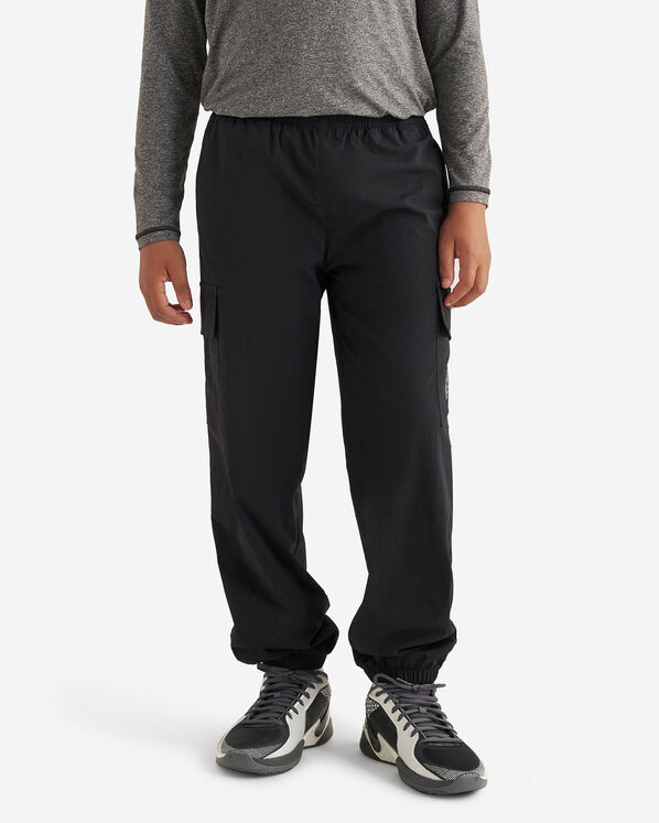 Kids Parachute Pant