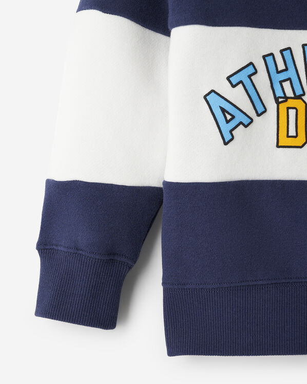 Polo Athletics Department pour tout-petits