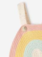 Baby Sweater Overall
