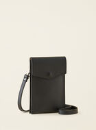 Accordion Phone Crossbody Cervino