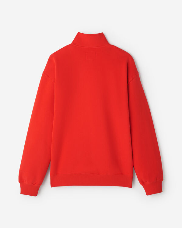 Roots Canada Quarter Zip