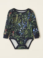Roots Baby’s First Bodysuit