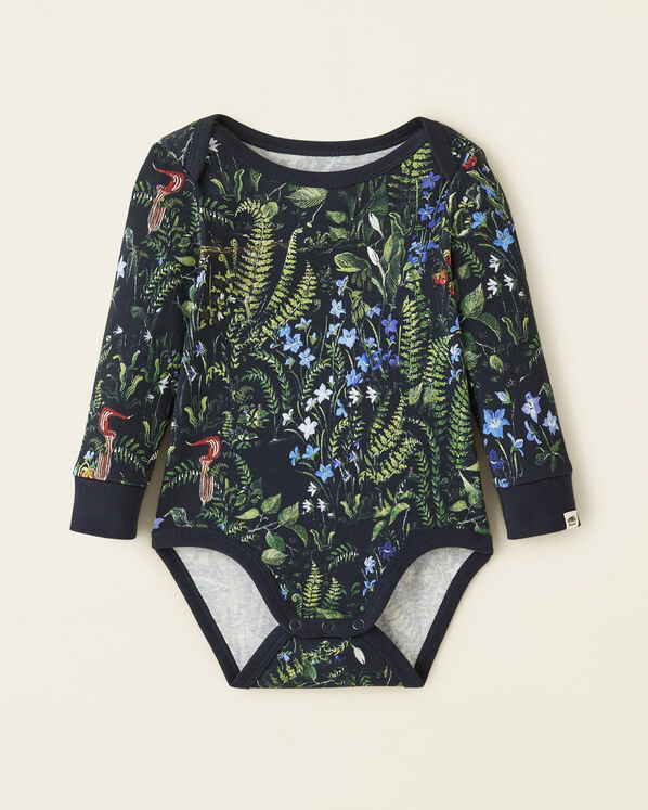 Roots Baby’s First Winter Bodysuit
