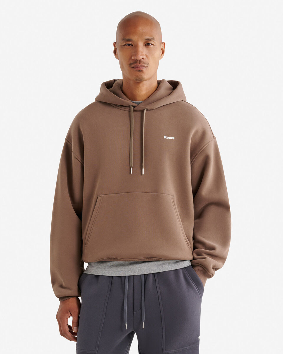 Cloud Hoodie