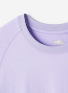 Haut &agrave; manches courtes en tricot Renew