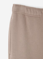 Cloud Cargo Wide Leg Sweatpant