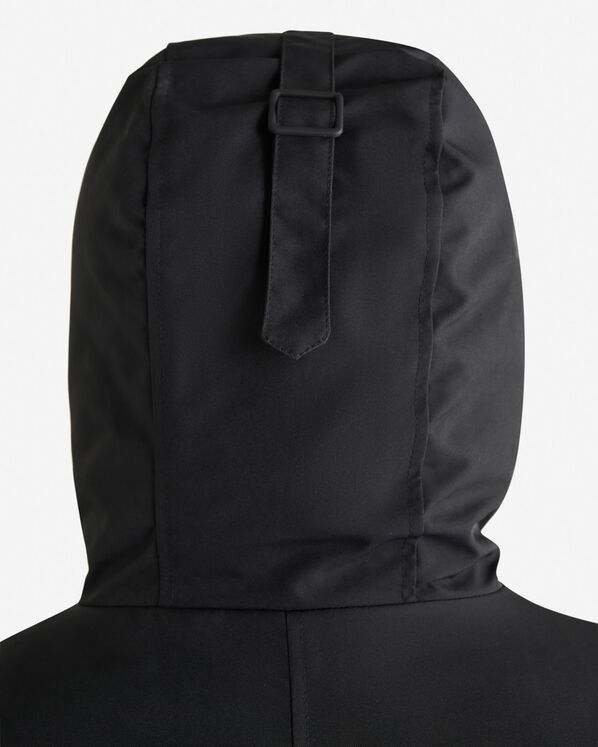 Jasper Parka