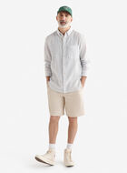 Isla Relaxed Button Down Shirt