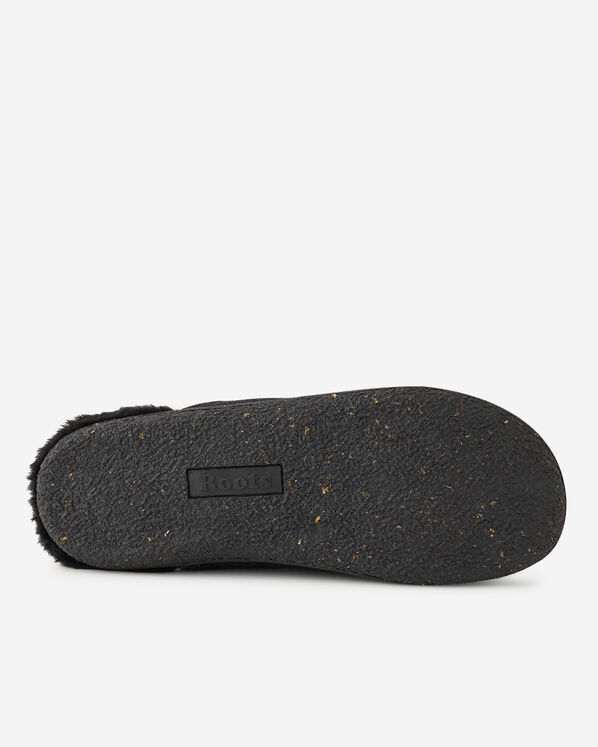 Mens Mule Slipper Mens Mule Slipper