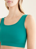 Journey Crop Tank