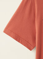Mens Natural Rugged T-Shirt
