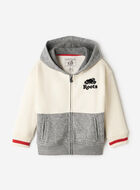 Toddler Cabin Full Zip Hoodie