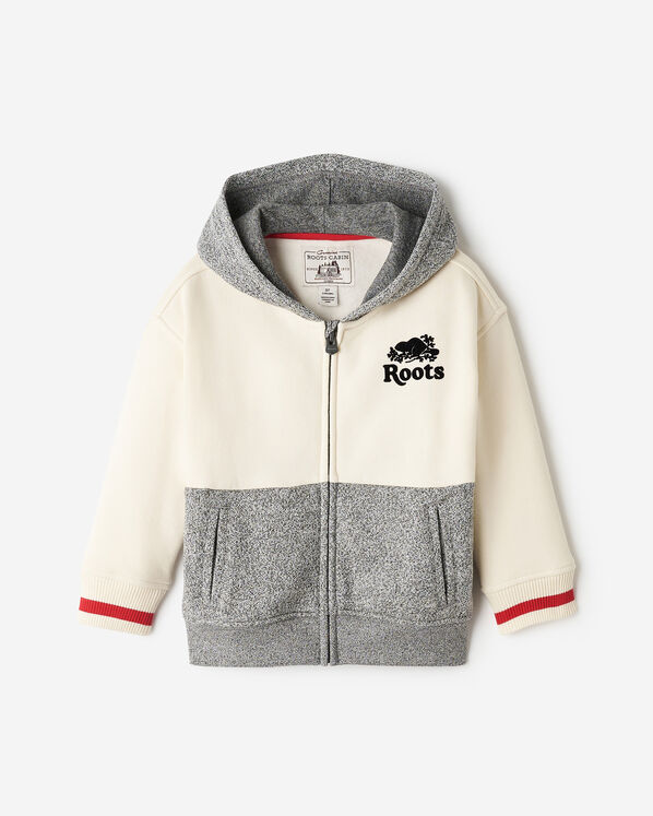 Toddler Cabin Full Zip Hoodie