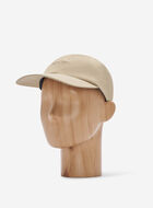 Roots Nylon Baseball Cap