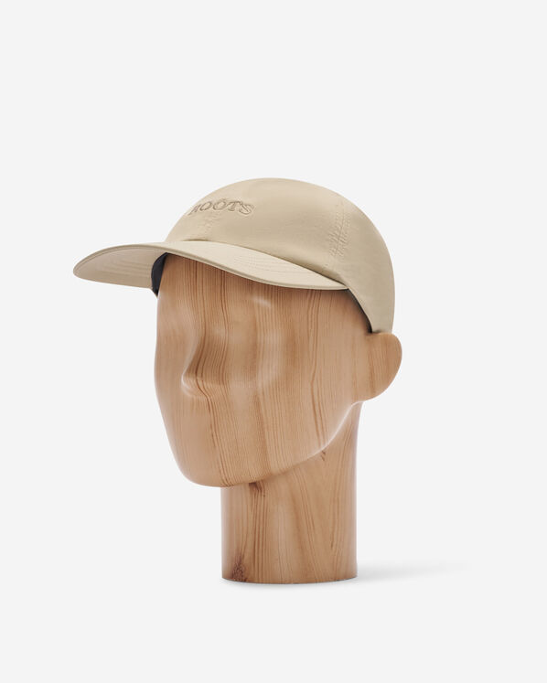 Roots Nylon Baseball Cap Roots Nylon Baseball Cap