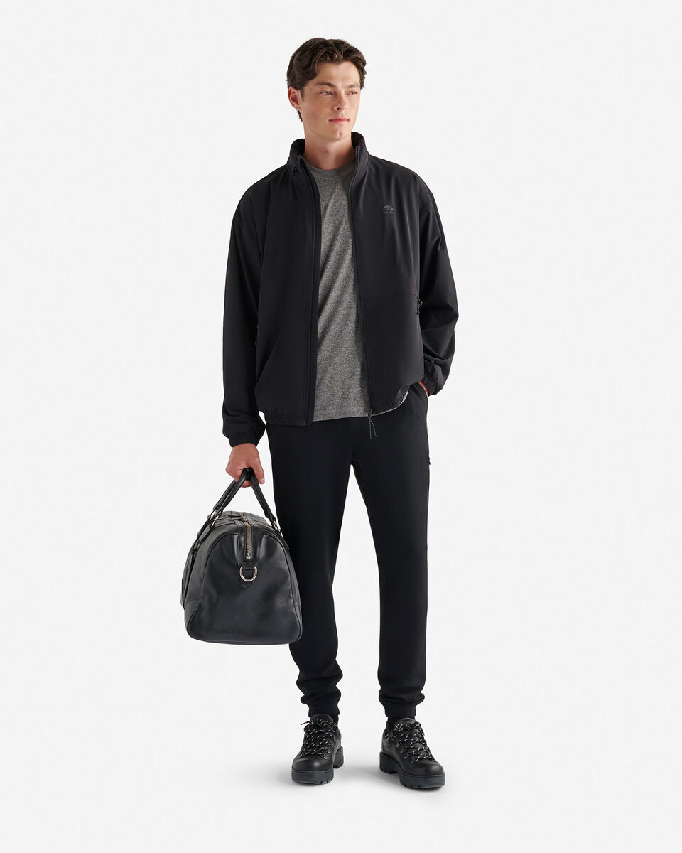 Anywhere Jacket
