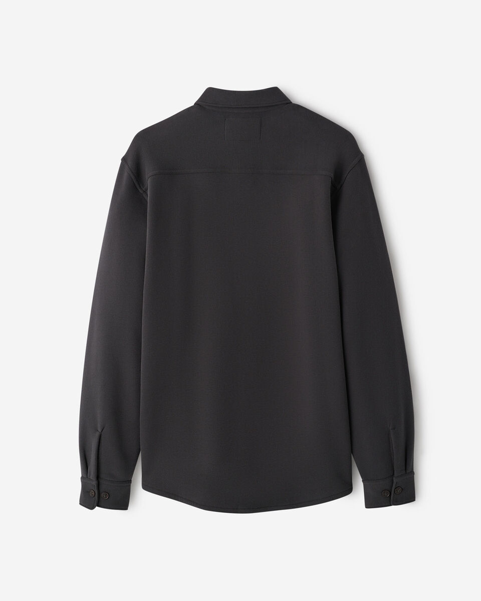 Roots Signature Overshirt