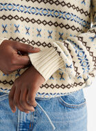 Beaver Canoe Re-Issue Sweater