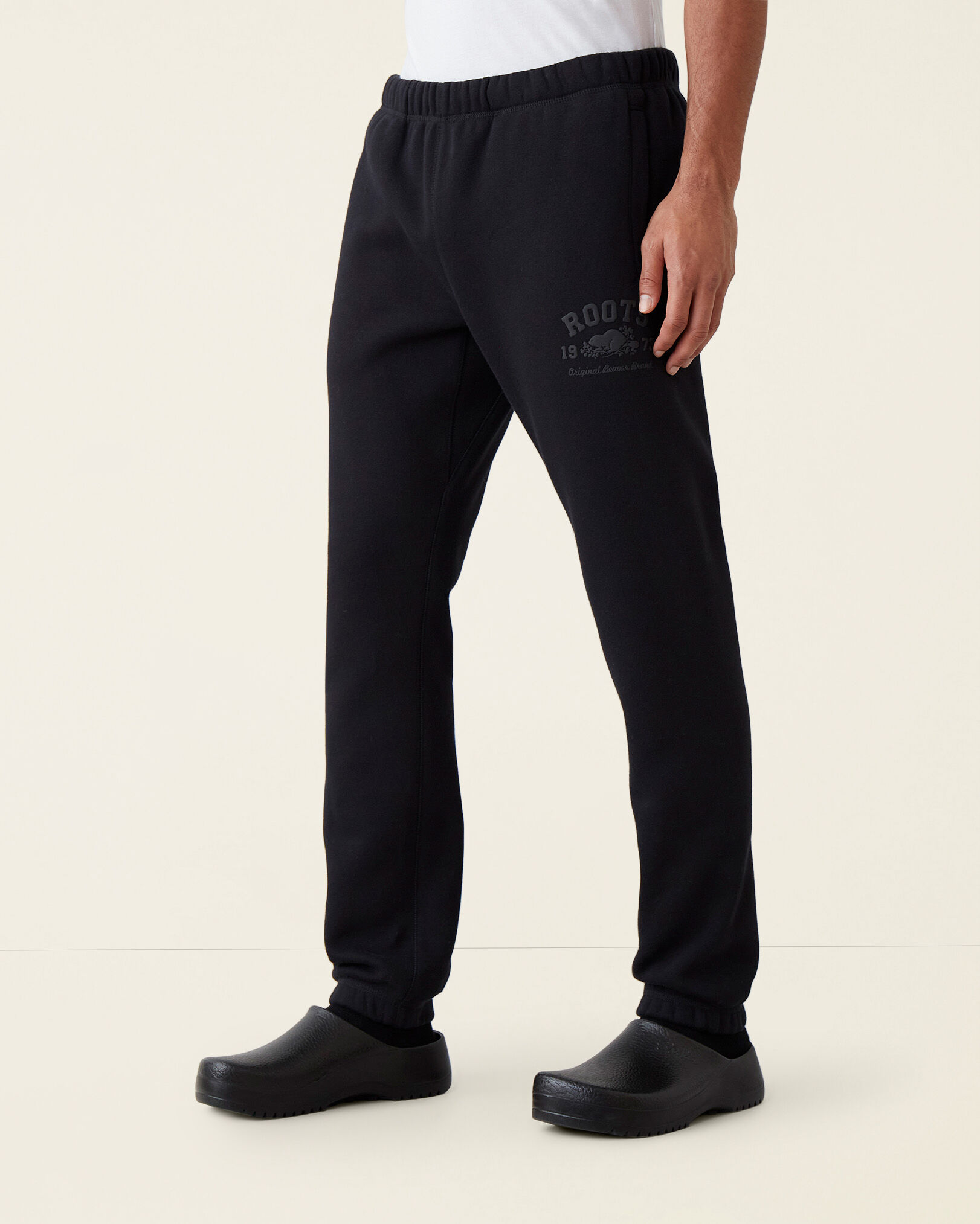 Roots classic sweatpants sales