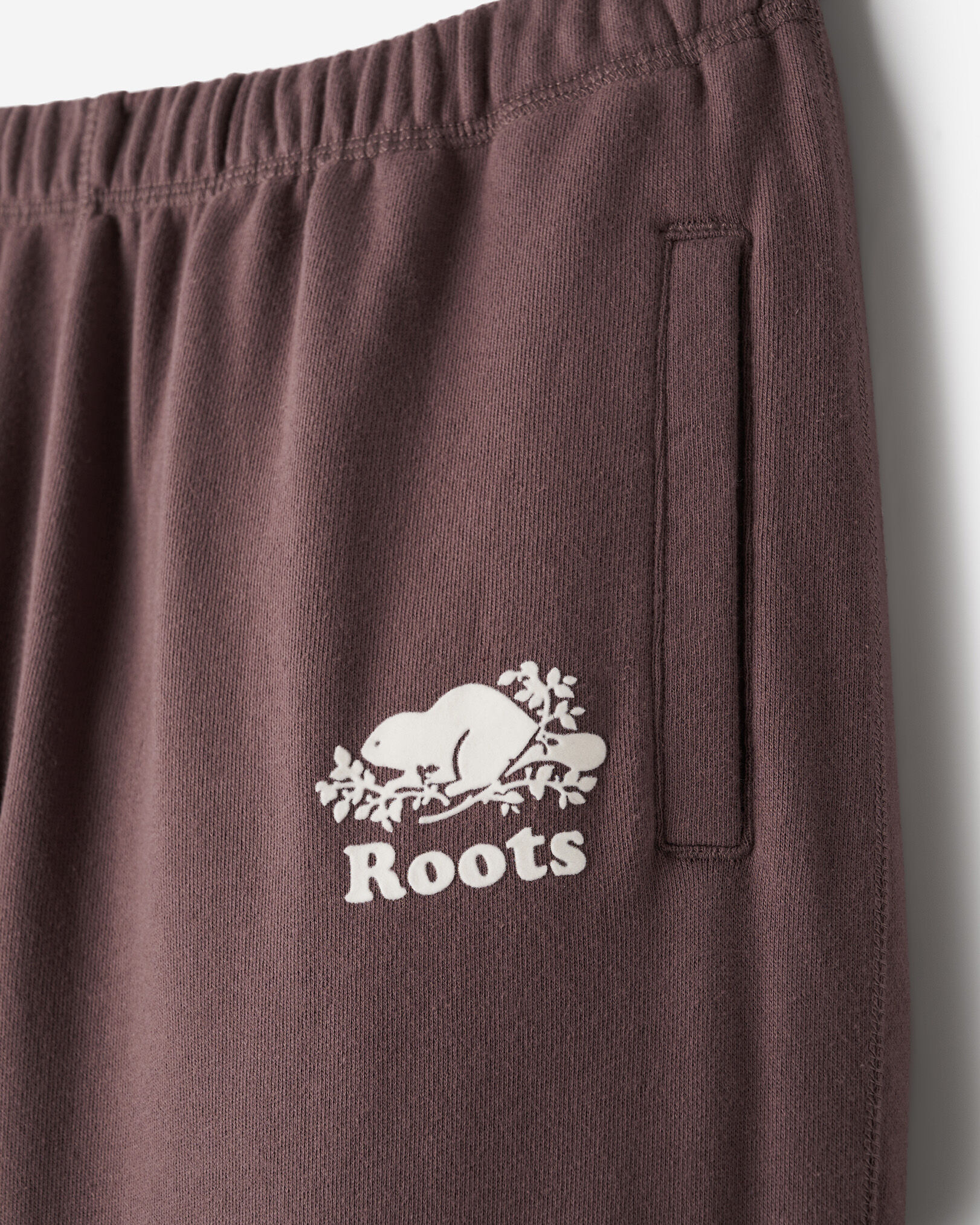 Organic Easy Ankle Sweatpant
