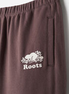 Organic Easy Ankle Sweatpant