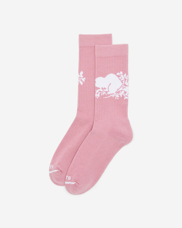 Chaussettes Castor Cooper pour adultes 