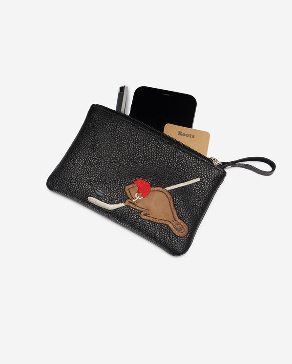 Hockey Beaver Pouch Cervino