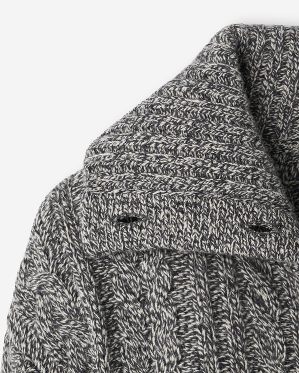 Cabin Collared Cardigan Cabin Collared Cardigan