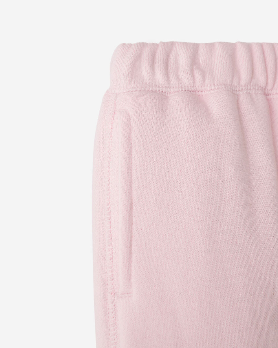 Toddler Organic Cooper Relaxed Cargo Sweatpant