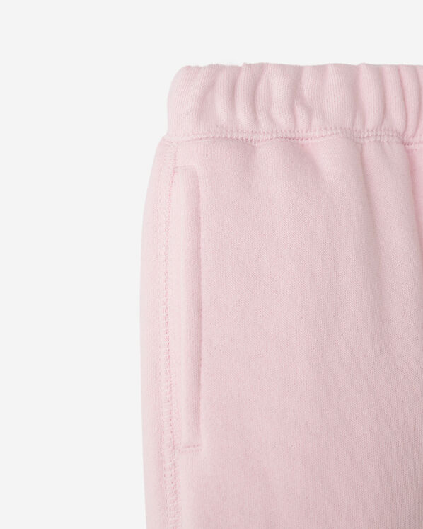 Toddler Organic Cooper Relaxed Cargo Sweatpant Toddler Organic Cooper Relaxed Cargo Sweatpant