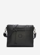 Sac moderne en cuir Cervino