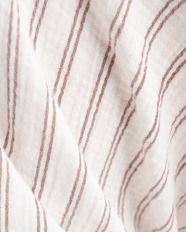 Short en gaze de coton Isla 3 po