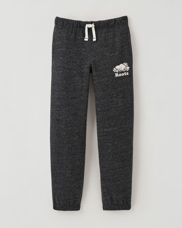 Kids Original Sparkle Sweatpant