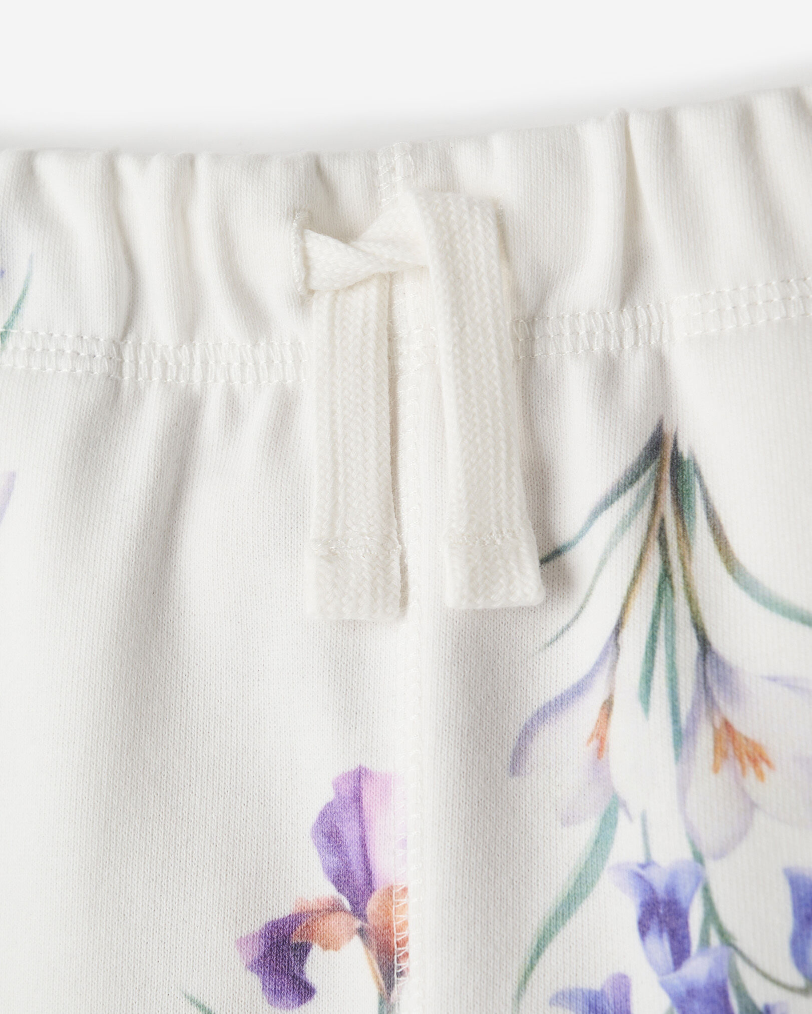 Kids Cooper Floral Short