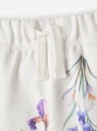 Short motif floral Cooper pour enfants