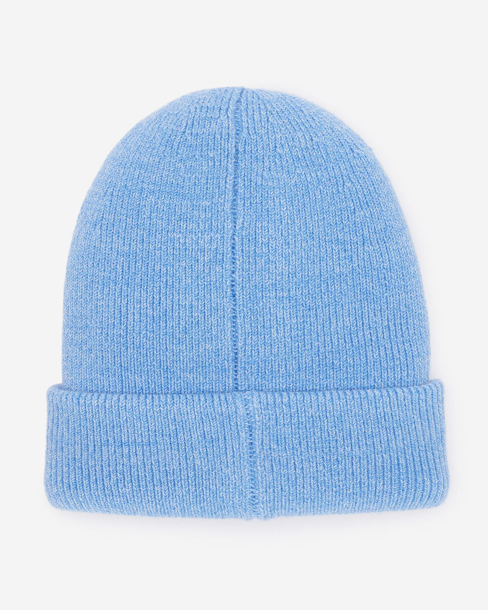 Cozy Knit Toque