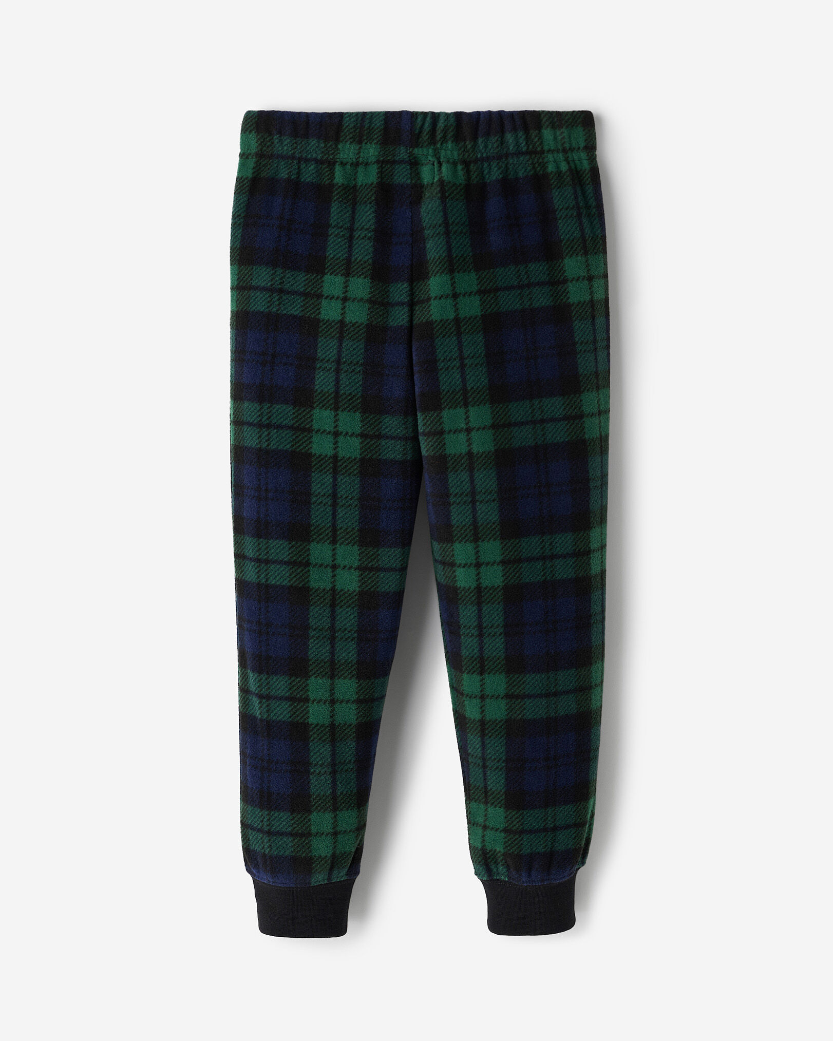 Toddler Microfleece Pajama Pant