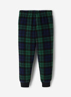 Toddler Microfleece Pajama Pant