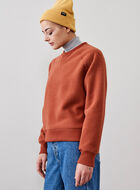 Highlands Sherpa Crew Sweatshirt