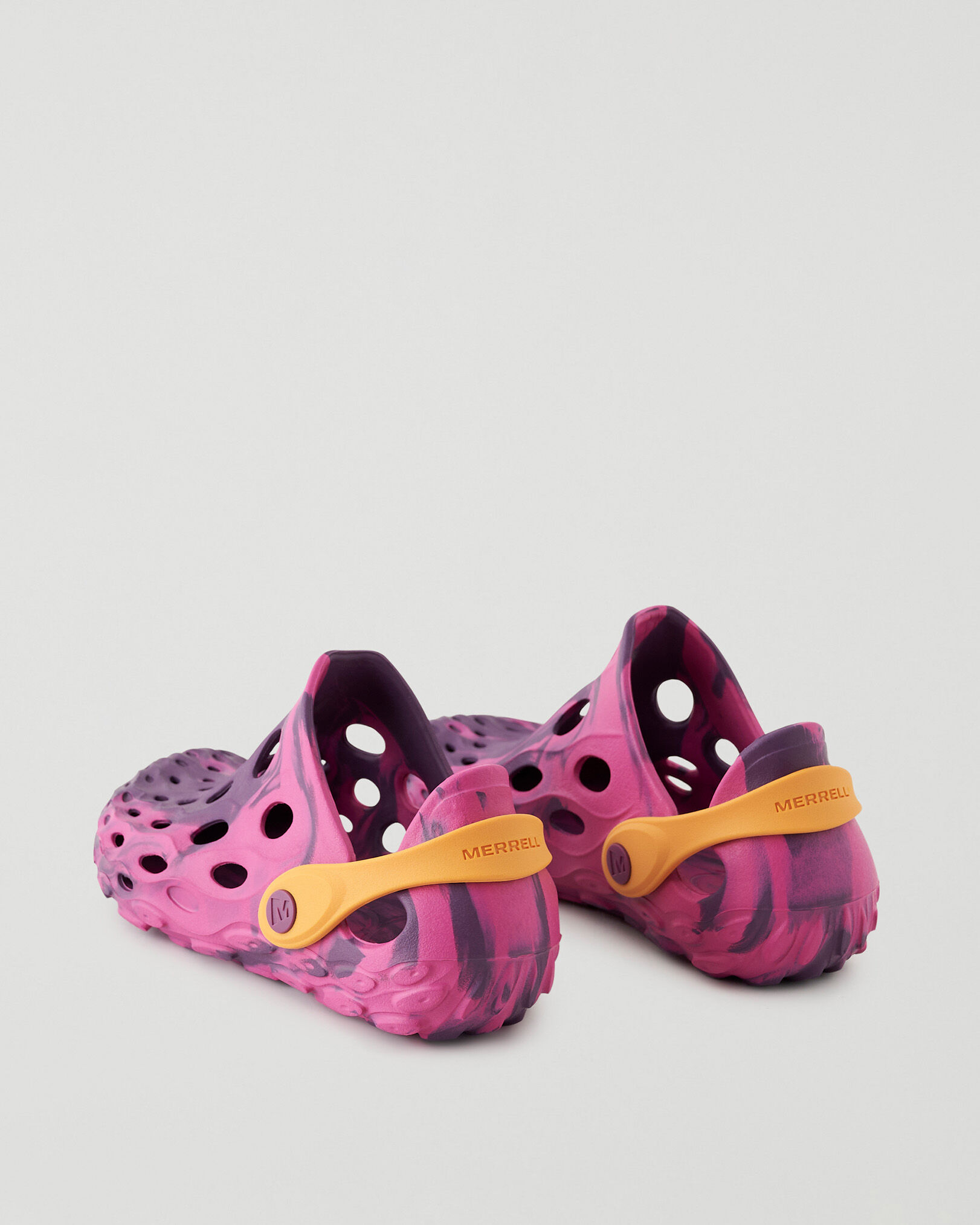 Merrell store kids sandal