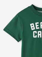 T-shirt Beaver Canoe pour tout-petits