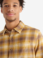 Chemise en flanelle Manning