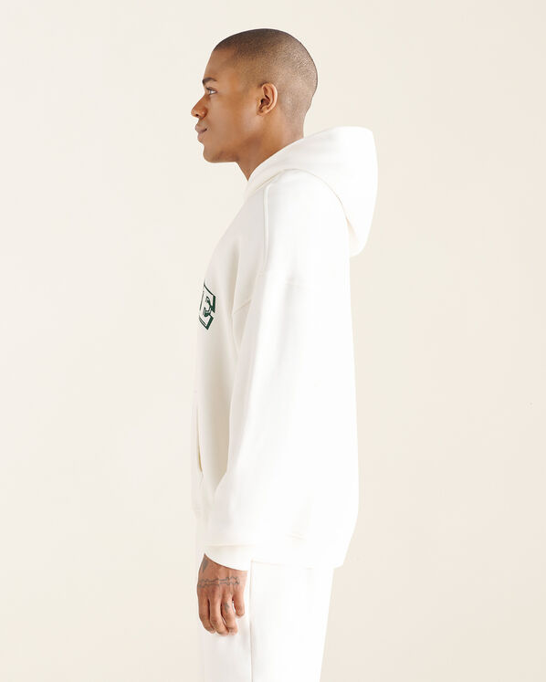 Beaver Canoe Relaxed Hoodie