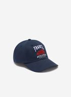 Casquette internationale France Roots