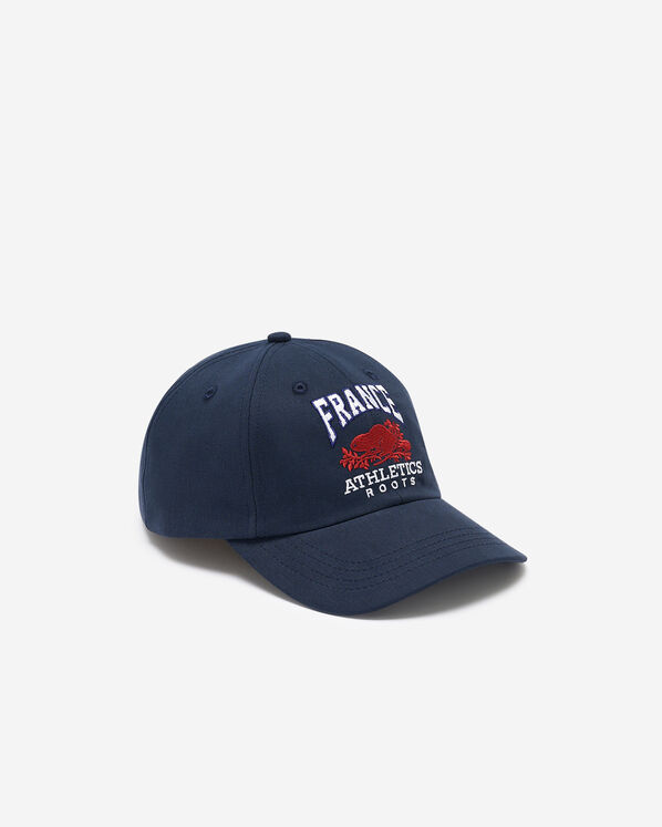 Casquette internationale France Roots