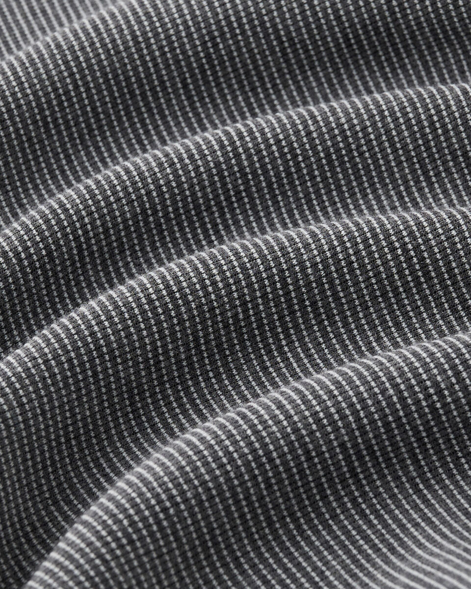 Thomson Double Knit Quarter Zip