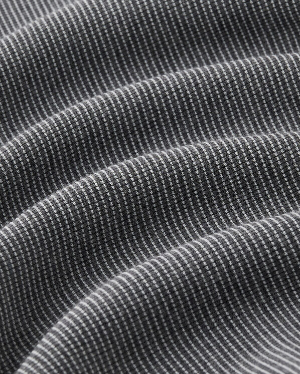 Thomson Double Knit Quarter Zip